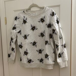 L.A Soul Crew Neck Sweatshirt